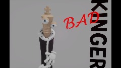 A screenshot taken in Dreams. 2 of 18.