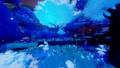 A screenshot taken in Dreams. 15 of 28.