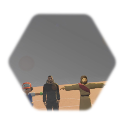 I have the power of God and anime on my side!!!