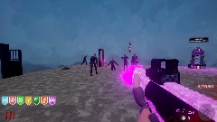 A screenshot taken in Dreams. 21 of 29.