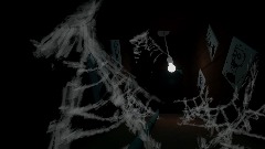 House of Discontent, The Ride!