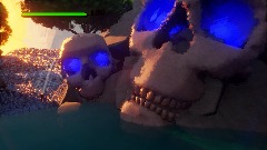 A screenshot taken in Dreams. 2 of 20.