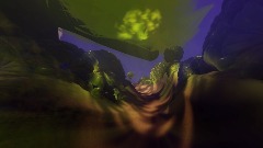 A screenshot taken in Dreams. 7 of 21.