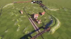 A screenshot taken in Dreams. 5 of 25.