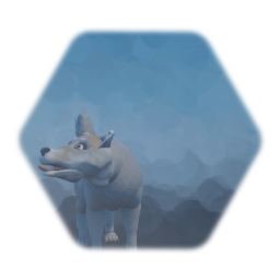 Wolf Enemy