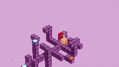 A screenshot taken in Dreams. 8 of 14.