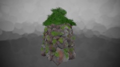 A screenshot taken in Dreams. 26 of 30.