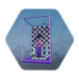 My Vaporwave DreamsCom'24 Booth