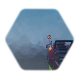 Lenny Lore FPS V3