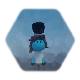 Crimson [SOUTH PARK]