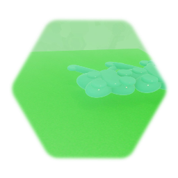 Remix of Remix of Remix of Light cyan 3 Butterfly