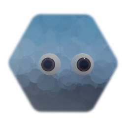 Eyes - Character creation pack