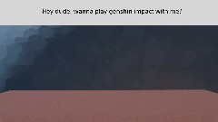 A screenshot taken in Dreams. 6 of 6.