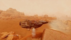 A screenshot taken in Dreams. 14 of 29.