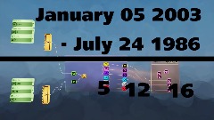 A screenshot taken in Dreams. 7 of 27.