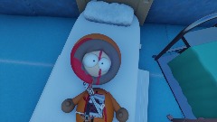 South park 18+ game