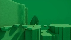 Dreamtime Platformer (KuroChan)