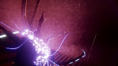 A screenshot taken in Dreams. 1 of 6.