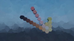 A screenshot taken in Dreams. 1 of 1.