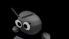 Remix of Astro bot-crystalin tower