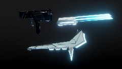 A screenshot taken in Dreams. 2 of 6.