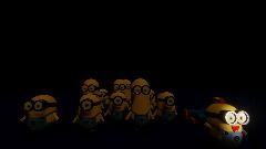 Ремикс: Illumination intro Despicable Me 5 2025