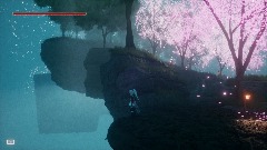 A screenshot taken in Dreams. 10 of 24.