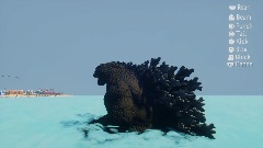 A screenshot taken in Dreams. 6 of 14.