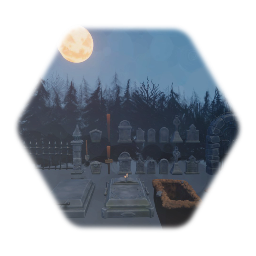 Graveyard Assets
