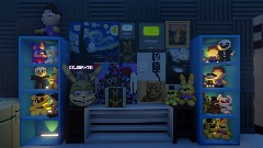 A screenshot taken in Dreams. 4 of 15.