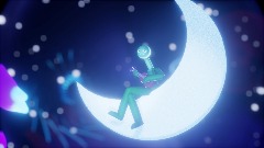 A screenshot taken in Dreams. 18 of 23.