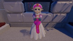 A screenshot taken in Dreams. 4 of 4.