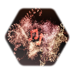 Funkin' With Creativity <pink>"Executor"</pink> OLD