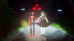 Creepypasta - Devin.exe x Jane The Killer