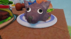 A screenshot taken in Dreams. 13 of 19.