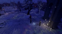 A screenshot taken in Dreams. 4 of 10.