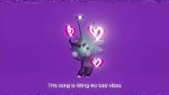 A screenshot taken in Dreams. 8 of 15.