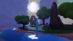 A screenshot taken in Dreams. 28 of 30.