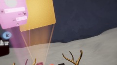 Santa workshop