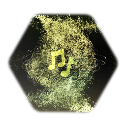 Chinju Forest Theme - Genshin Impact