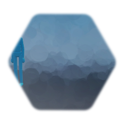 Adventure First Person Puppet