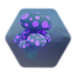 Mushroom Assets