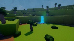 A screenshot taken in Dreams. 3 of 3.