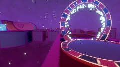 Controller Practice with Dreamiverse Dash!