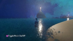 A screenshot taken in Dreams. 2 of 27.