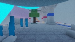 A screenshot taken in Dreams. 24 of 28.