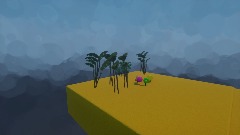 A screenshot taken in Dreams. 11 of 21.