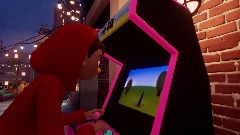 A screenshot taken in Dreams. 27 of 28.