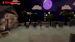 A screenshot taken in Dreams. 3 of 5.