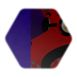 Foxy (Fazbear Frights)